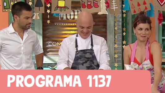 Programa 1137