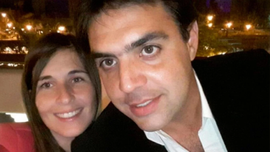 Femicidio en Pilar: Asesinó a su ex a martillazos y se intentó suicidar