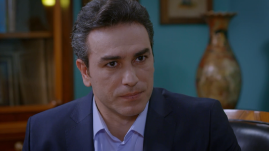 Mustafa y Macide están cada vez más cerca de saber la verdad