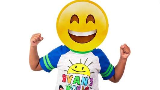 ¿Quién es el niño que ganó más dinero en Youtube en 2019?