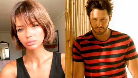 ¿La China Suárez volvió con Benjamín Vicuña?