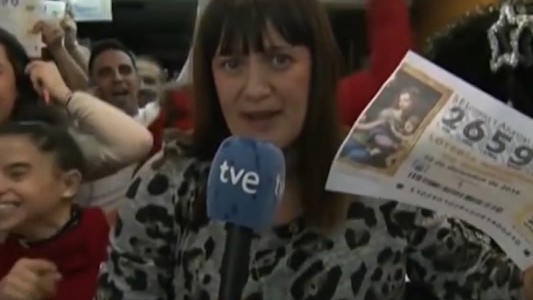 ¿Qué harías si te ganás El Gordo de Navidad?