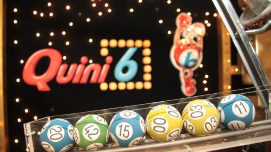 Ganó $104 millones en el Quini 6, pero todavía no apareció
