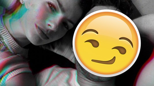 El insinuante posteo de la China Suárez