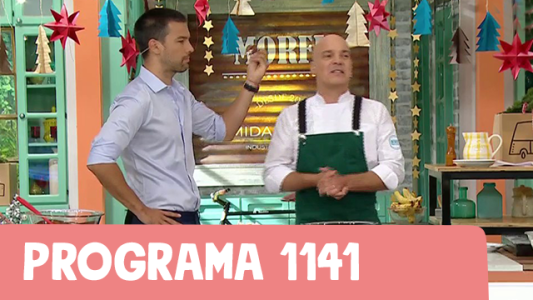 Programa 1141
