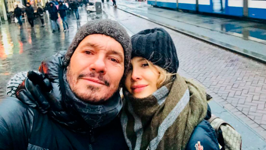 ¿Se casa Marcelo Tinelli?