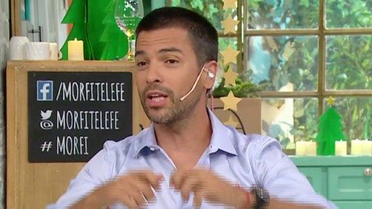 ¿Qué le pasó al Chino con los globos?