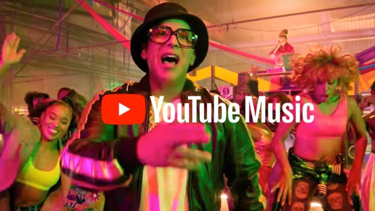 ¿Cuáles fueron las 7 canciones más escuchadas en Youtube Music este 2019?