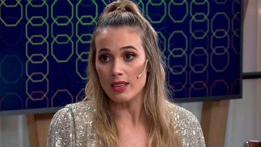 El mensaje de Chechu Bonelli que causó indignación en las redes