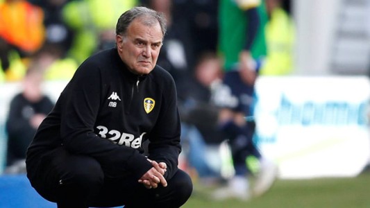 El tierno gesto de Marcelo Bielsa para los fans de su equipo