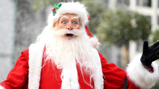 ¿Villancicos? No, la canción que más sonó en Navidad fue de reggaetón