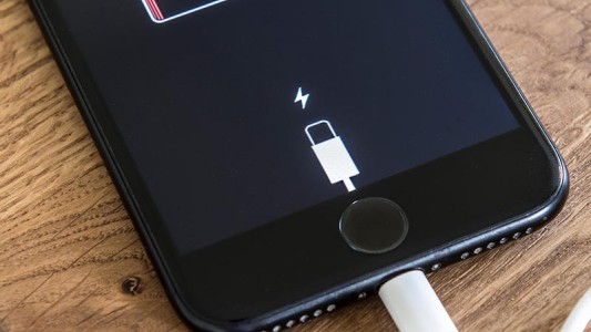 ¿Cargar la batería del celular en 5 minutos?