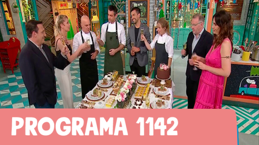 Programa 1142