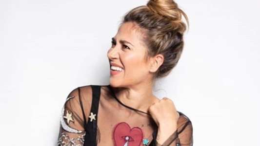 Jimena Baron cerró su cuenta de Instagram