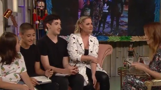 Terapia familiar con Pilar Smith