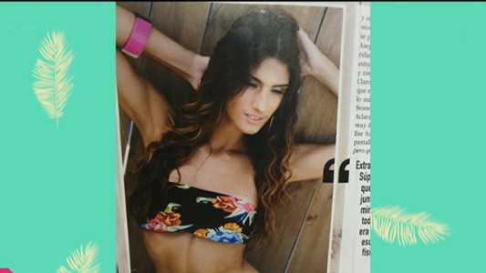 La separación de Yanina y Diego Latorre