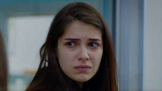 ¿Eylul está lista para comenzar una nueva vida?