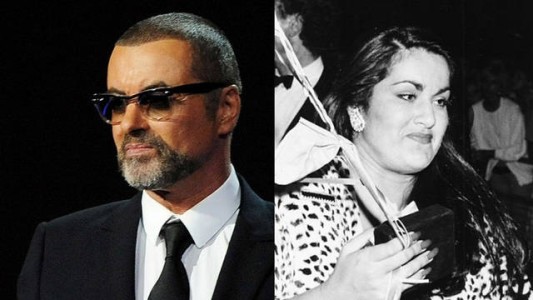 Murió la hermana de George Michael justo 3 años después de la muerte del músico