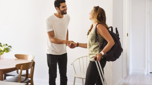 Una alternativa para viajar low cost