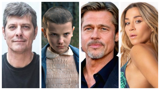 Los famosos que cerraron sus redes sociales