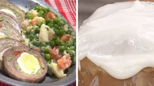 Las mejores recetas para hacer en año nuevo