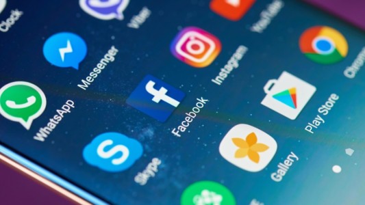 Las 10 apps mas descargadas de la década