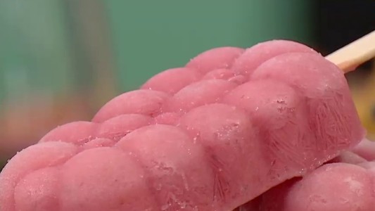 Recetas frescas para el calor