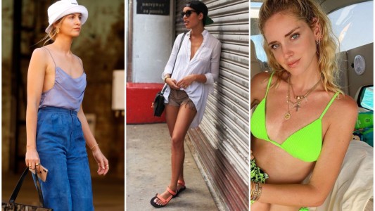 Las tendencias para el verano 2020