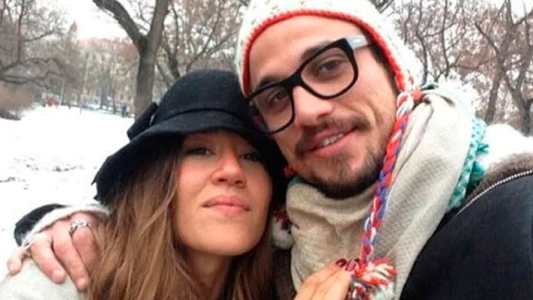 Jimena Barón volvió a las redes y... ¿Daniel Osvaldo vuelve al fútbol?