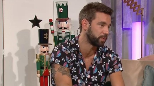 ¿Por qué Agustín Sierra no escucha los audios?