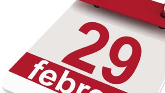 ¿Por qué 2020 es año bisiesto?