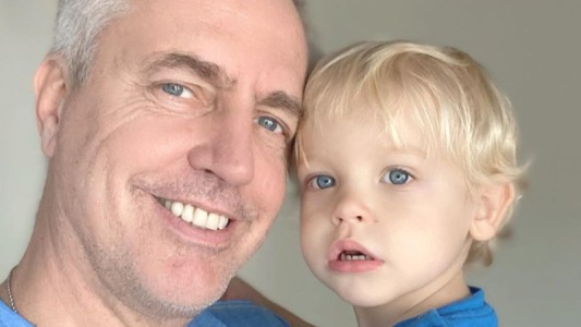 ¿Mirko en una famosa serie?