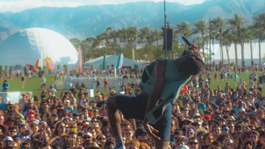 ¿Quiénes se presentarán en el Coachella 2020?