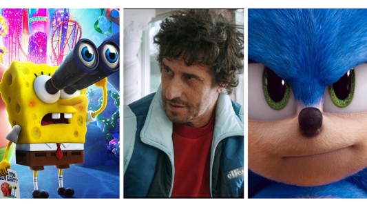 Los estrenos más esperados de los primeros meses de 2020