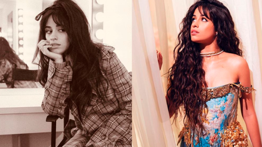 Acusan a Camila Cabello de plagio