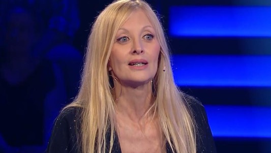 "Yuyito" González contó cómo fueron sus días junto a Coppola y Maradona