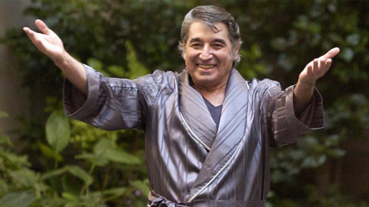 10 cosas que no sabías de Sandro