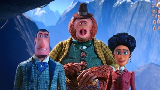¿Cuál es la película que le ganó a Toy Story en los Golden Globes?