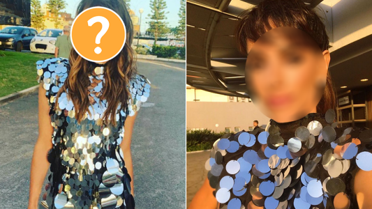 Dos famosas coincidieron con el mismo vestido ¡en la misma fiesta!