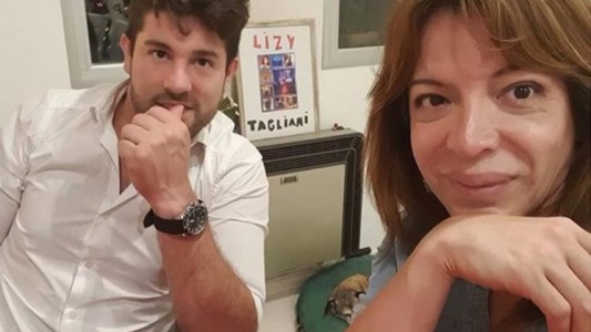 ¿Qué le reclama Lizy Tagliani a Leo Alturria?