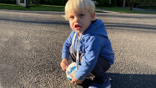 ¡Mirko es el nuevo Messi!