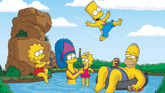 ¿Cuánto sabés de Los Simpsons?: Especial verano