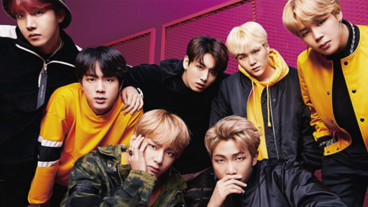 El regreso de BTS ya tiene fecha