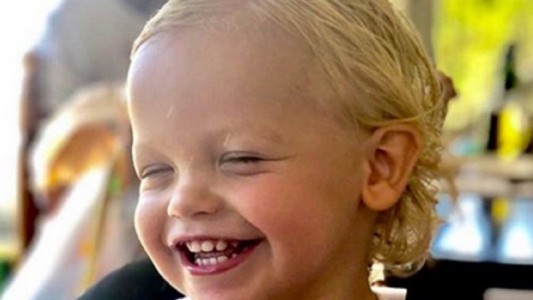 Mirko ya eligió su deporte favorito