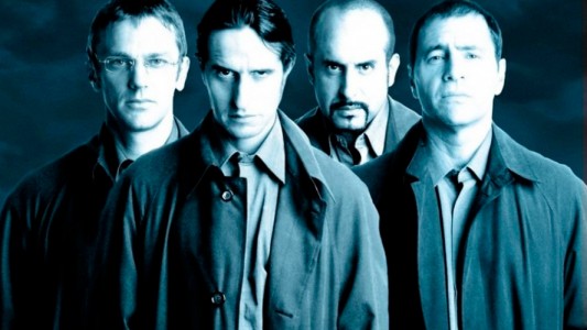 ¿Vuelven Los Simuladores? La pista que dio Federico D´Elía