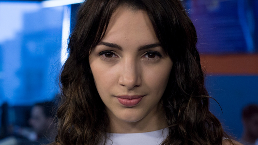 El escrache de Thelma Fardin