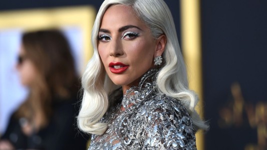 Lady Gaga contó que fue abusada