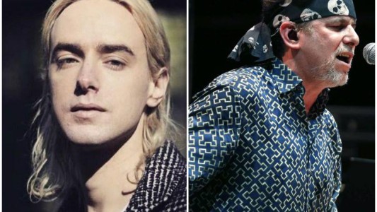 Benito Cerati a Calamaro: “Bien ahí siendo una persona horrible”