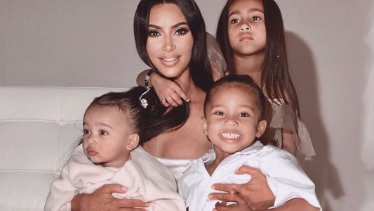 Kim Kardashian pidió ayuda a sus seguidores de Twitter