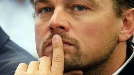 La polémica declaración de Leonardo DiCaprio